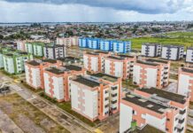Consórcio vence primeiro leilão de PPP de locação social no país Lula entrega 1.276 unidades do Minha Casa, Minha Vida no RS