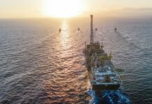 Petrobras compra 50% do bloco Itaimbezinho, no pré-sal de Campos Petrobras supera projeções e tem produção recorde em 2025