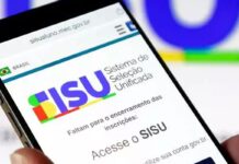 Sisu+ 2026: inscrições para vagas do 2º semestre abrem nesta segunda Sisu 2026: inscrições para o ensino superior começam nesta segunda