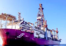 Petrobras encontra petróleo em poço na Margem Equatorial ANP impõe condições para retomada de perfuração na Foz do Amazonas