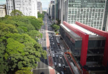 Conselho do MP libera realização de megashows na Avenida Paulista Após aval para Megashow em SP, saiba quais são os artistas cotados para evento na Paulista