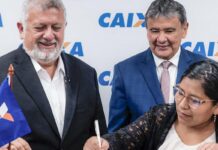 Caixa e MDS lançam microcrédito para integrantes no CadÚnico Caixa e MDS lançam microcrédito para integrantes no CadÚnico