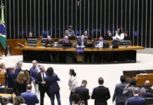 Câmara aprova regime de urgência para dez projetos; acompanhe Portal Estado da Bahia