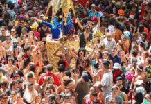 Carnaval é feriado? Confira o calendário de fevereiro de 2026 Carnaval é feriado? Confira o calendário de fevereiro de 2026