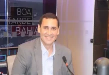 Chapa Jerônimo-Wagner-Rui é aposta do PT por maior chance de vitória na Bahia, diz Éden #Acesse Política