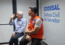 Codesal alinha equipes para Operação Carnaval 2026 – Secretaria de Comunicação Codesal alinha equipes para Operação Carnaval 2026 – Secretaria de Comunicação