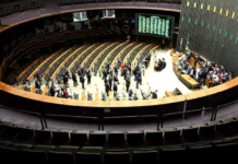 Congresso retoma trabalhos após o Carnaval com impasses na segurança e pressão da oposição #Acesse Política