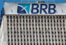 Itaú confirma acordo envolvendo ativos do BRB Diretor Jurídico do BRB deixa cargo após caso Banco Master