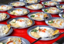 Escolas de SP abrem inscrições para alimentação durante as férias Governo Federal reajusta repasse da merenda escolar em 14,3% para 2026