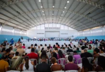 Inscrições do REDA para professores acontecem com tranquilidade e fluidez em Lauro de Freitas Portal Estado da Bahia