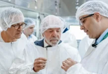 Lula atribui oscilação do dólar ao “humor de Trump” e defende solidez da economia #Acesse Política