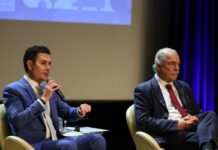 Ministros defendem mais parcerias em investimentos em infraestrutura Ministros defendem mais parcerias em investimentos em infraestrutura