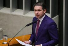 Motta encaminha PEC que acaba com a escala 6×1 para a CCJ e diz que, depois, texto será debatido em comissão especial – Imprensa Bahia Motta encaminha PEC que acaba com a escala 6×1 para a CCJ e diz que, depois, texto será debatido em comissão especial – Imprensa Bahia