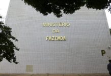 Fazenda alerta sobre falso site do Novo Desenrola Saída de Haddad do governo depende de reunião entre Lula e Trump