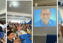 Aniversário de Jabes Ribeiro reúne prefeitos, deputados e lideranças políticas em Ilhéus #Acesse Política