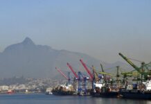 Previsão de superávit comercial de 2026 cai para US$ 84,4 bilhões Balança comercial tem quarto melhor resultado para fevereiro
