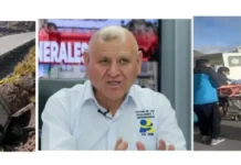 Candidato à presidência do Peru morre em acidente de carro durante campanha eleitoral #Acesse Política