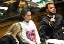 STF reestabelece prisão preventiva de Monique Medeiros, mãe de Henry Borel Caso Henry Borel: Monique é demitida pela prefeitura do RJ