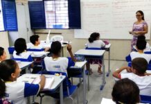Inep muda locais de exame da PND em União da Vitória (PR) Escolas terão conteúdos de prevenção à violência contra a mulher