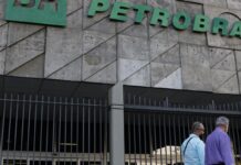 Petrobras bate novo recorde na produção de barris de petróleo e gás Petrobras registra lucro de R$ 110,6 bilhões em 2025