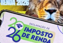IR 2026: chance maior de inclusão no primeiro lote termina domingo Receita encurta prazo para entregar declaração do IRPF 2026