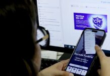 Na reta final, 30% ainda não enviaram declaração do Imposto de Renda Receita recebe 4,4 milhões de declarações do IR na primeira semana
