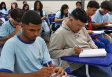 Pé-de-Meia: nascidos em novembro e dezembro recebem parcela de R$ 200 Sistema permite emissão de certificado de conclusão do ensino médio