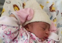 Maternidade Regional de Camaçari registra nascimento do bebê de número 15 mil Maternidade Regional de Camaçari registra nascimento do bebê de número 15 mil