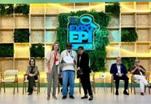 Censo sobre Doença Falciforme na Bahia recebe menção honrosa na 18ª Expoepi Censo sobre Doença Falciforme na Bahia recebe menção honrosa na 18ª Expoepi