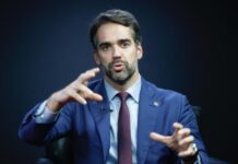 51% aprovam governo de Eduardo Leite no RS, diz Quaest Eduardo Leite afirma ter posição “mais do centro para a direita”