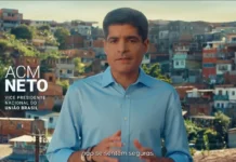 ACM Neto critica violência na Bahia e cobra mudança após quase 20 anos de governos do PT #Acesse Política