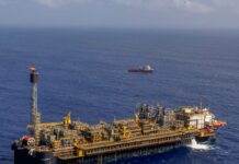 ANP aprova estudos sobre bloco no pré-sal da Bacia de Santos ANP aprova estudos sobre bloco no pré-sal da Bacia de Santos