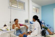 Alta de casos de câncer colorretal reforça importância da colonoscopia nas Policlínicas de Escada e Narandiba Alta de casos de câncer colorretal reforça importância da colonoscopia nas Policlínicas de Escada e Narandiba