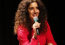 Antonia Pellegrino é a nova presidenta da EBC Antonia Pellegrino é a nova presidenta da EBC