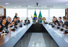 Aportes para MCMV são ampliados para R$ 200 bilhões Aportes para MCMV são ampliados para R$ 200 bilhões