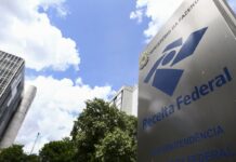 Arrecadação federal bate recorde com R$ 229,2 bilhões em março Arrecadação federal bate recorde com R$ 229,2 bilhões em março