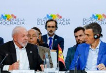 As críticas de Lula à ONU em meio aos conflitos no Oriente Médio – CartaCapital As críticas de Lula à ONU em meio aos conflitos no Oriente Médio – CartaCapital