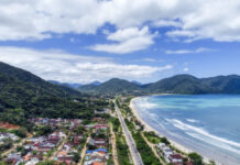 As melhores praias de Ubatuba para cada tipo de viajante As melhores praias de Ubatuba para cada tipo de viajante