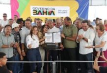 Assistência à saúde mental em Ipirá será reforçada com novo Caps Assistência à saúde mental em Ipirá será reforçada com novo Caps