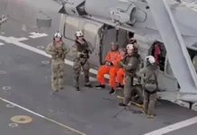 Astronautas da Artemis 2 voltam à Terra e estão ‘felizes e saudáveis’ #Acesse Política