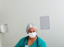 Atendimento multiprofissional melhora desfechos em casos de alta complexidade no HRSAJ Atendimento multiprofissional melhora desfechos em casos de alta complexidade no HRSAJ