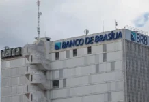 Auditoria revela salto de 33 mil vezes em participação ligada ao Banco Master no capital do BRB #Acesse Política