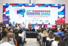 Bahia apresenta nova rota para organizar o cuidado especializado no SUS Bahia apresenta nova rota para organizar o cuidado especializado no SUS