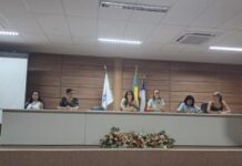 Bahia promove encontro sobre doenças transmitidas por vetores Bahia promove encontro sobre doenças transmitidas por vetores
