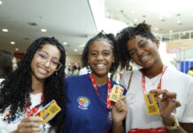 Bahia reforça acesso ao conhecimento e impacto no bem-estar Bahia reforça acesso ao conhecimento e impacto no bem-estar