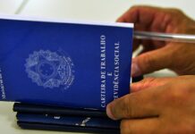 Brasil fecha o mês de junho com saldo positivo de 145.161 empregos Brasil cria 255,3 mil postos de trabalho em fevereiro, aponta Caged