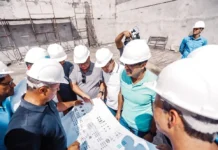 Bruno Reis vistoria obras no Subúrbio e projeto CCO já supera 60% de execução #Acesse Política