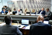 CCJ aprova cinco magistrados para o Conselho Nacional de Justiça #Acesse Política