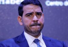 CCJ remarca sabatina de Jorge Messias para 29 de abril Jorge Messias