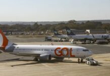 Cade abre processo administrativo contra Gol e Latam por possível combinação de preços de passagens Cade abre processo administrativo contra Gol e Latam por possível combinação de preços de passagens